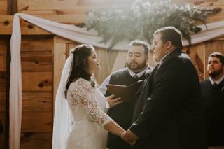 Angel Farm Venue - 14