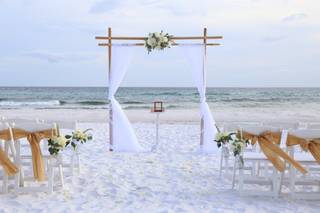 Seascape Golf, Beach & Tennis Resort - 14