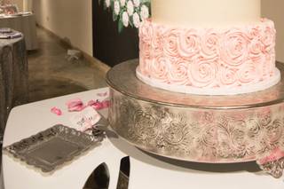 Bake Me Happy - 25