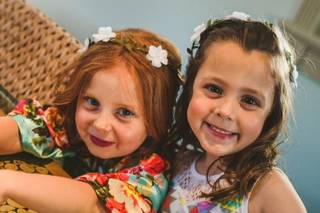 Casa Salon Bridal Hair and Airbrush Makeup - 32