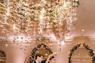 Anna Wynn Event Designs - 4