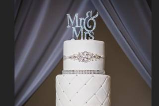 Leticia's Confections & Events - 42