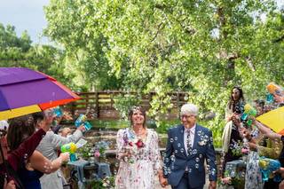Jane's Personalized Weddings - 65