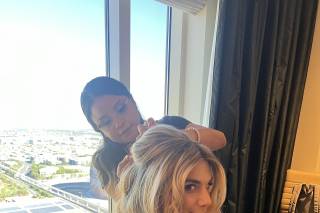 Las Vegas Hair and Makeup - 56