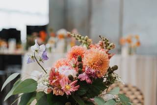Bay Field Floral - 13