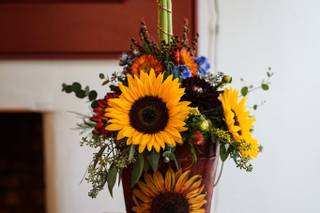 Zena Florist - 12