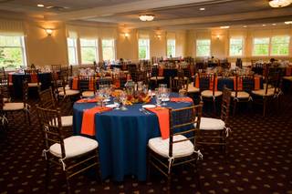 Shaker Hills Country Club - 8