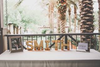 Purest Hearts Weddings & Events - 30