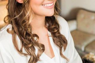 LuxeSkin Med Spa and Makeup - 22