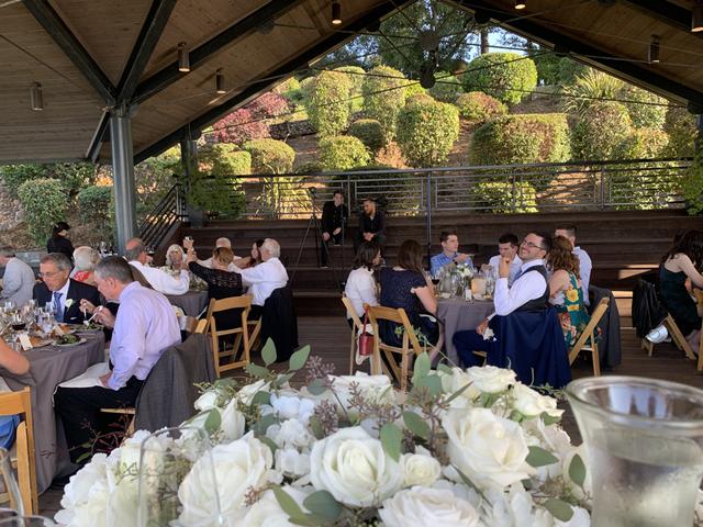 Cora Bella Weddings & Events - 4