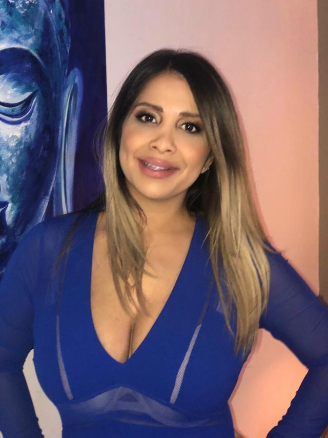 50 Shades of Glam - 1