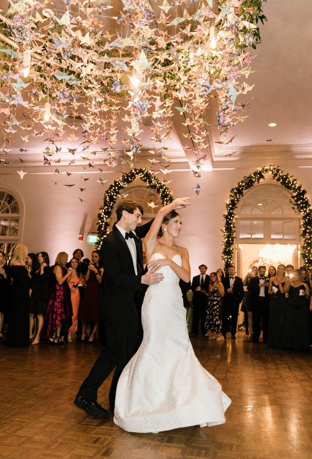 Anna Wynn Event Designs - 2