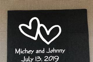 My Wedding Reception Ideas - 29
