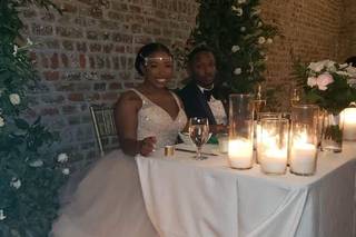 Charleston Wedding Planner - 69