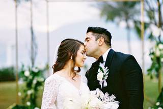 Claire Duran Weddings & Events - 42