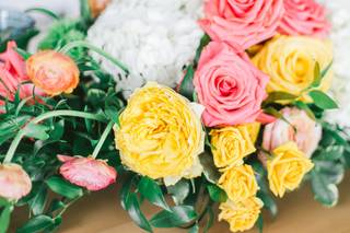 Pretty Little Wedding Co. - 36