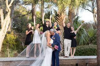 Amber Elizabeth Weddings - 92