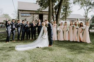 The Farm Bakery & Events - 69