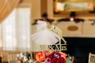 St. Charles Country Club - 26