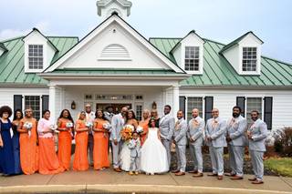 The Pros Weddings- Photography - 53