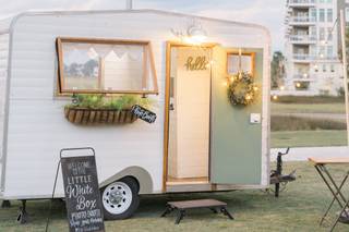 Little White Box Photo Booth - 16