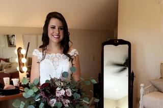 Formal Elegance Hair and Makeup Studios - 15