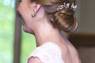 Bride's Best Friend - 40