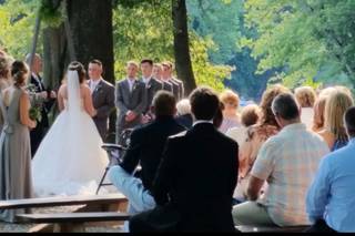 Hiwassee River Weddings and Events - 43
