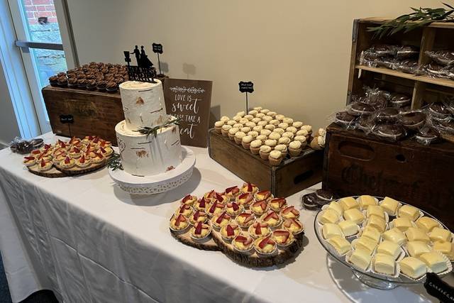 My Friend's Bakery 2