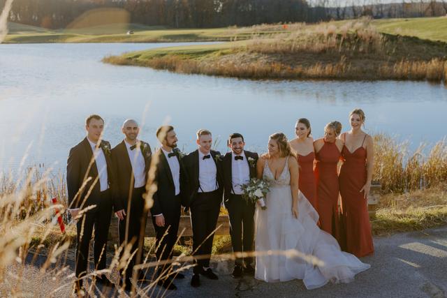 Averie Ann Weddings - 3