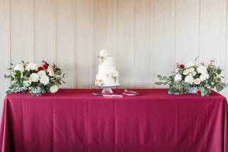 Ooh La La Weddings & Events - 40