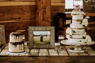 Gold Ribbon Confections - 18