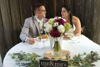 The Elk Barn Inn - 48