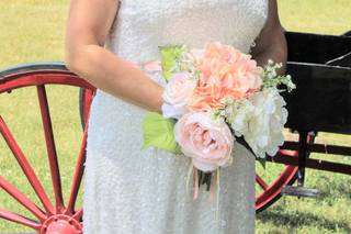Apple Blossom Chapel and Gardens LLC - 16