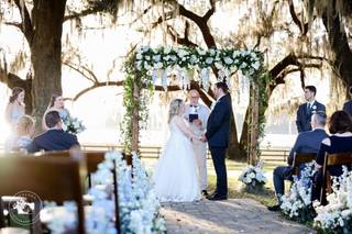 Jill Heaton Floral Design - 21