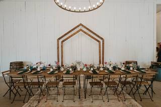 Borrowed Charm Events Rentals & Styling - 73