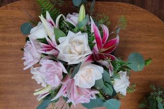 Nectar Custom Floral Designs - 23