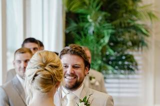 Hair and Makeup of the Palm Beaches - 13