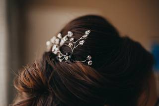 Posh Bridal Team - 24