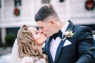 Pavel Shpak. NY Wedding Photography Studio - 54