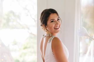 Makeup by Tess Miller - 8