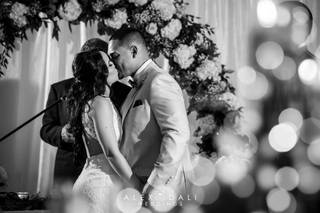 AMR Weddings & Events Coordination - 56