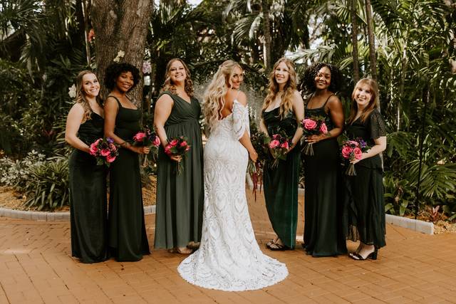Unbridled Wedding & Events 3