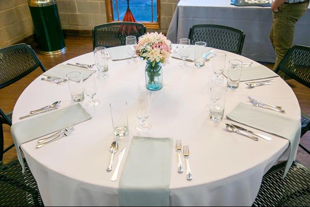 Ginnefer Wedding & Event Rentals - 3