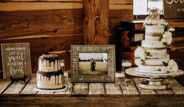 Gold Ribbon Confections - 4