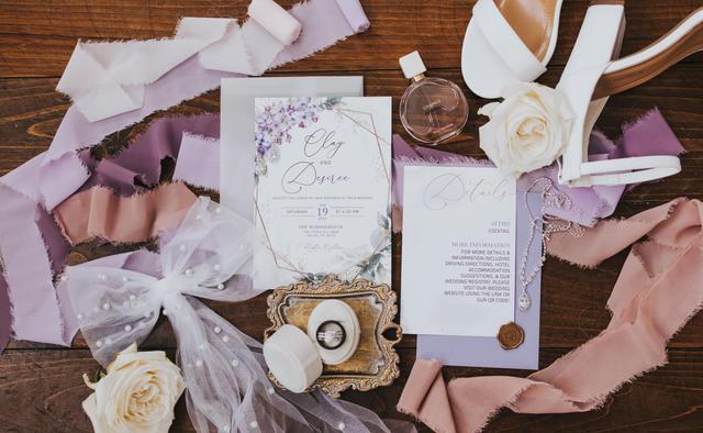 Veil & Vine Weddings - 4