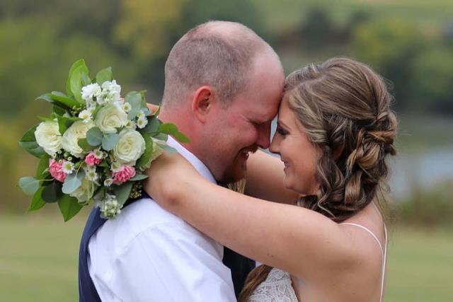 Southerland Beauty Bridal - 1