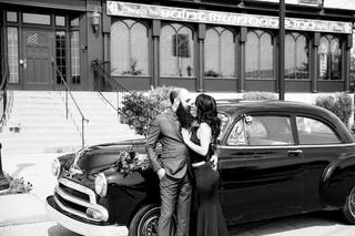 Morgan & Katie Wedding Photography - 9