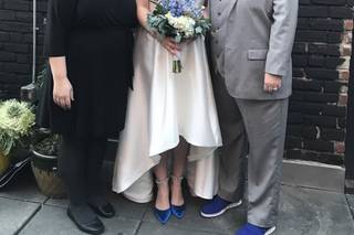 Fallon's Flowers - 42