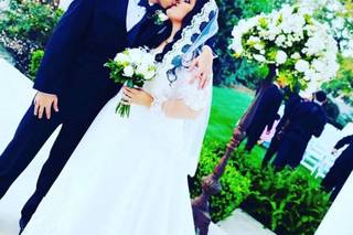 My Forever by Nikki Wedding Consulting - 36